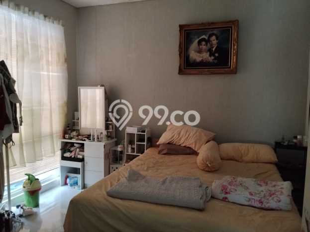 Rumah Modern 3 Kamar LT 185m2 di Gading Serpong Rumah Modern 3 Kamar LT 185m2 di Gading Serpong