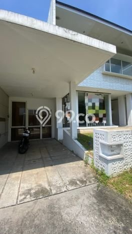 Hunian Mewah LB 269m2 Siap Pakai Desain Elegan di Alam Sutera, Tangerang Hunian Mewah LB 269m2 Siap Pakai Desain Elegan di Alam Sutera, Tangerang