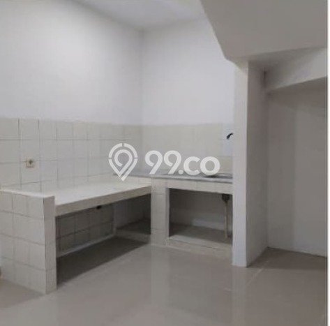 Dijual Rumah Eksklusif 4 KT di Citra Garden, Jakarta Barat Dijual Rumah Eksklusif 4 KT di Citra Garden, Jakarta Barat