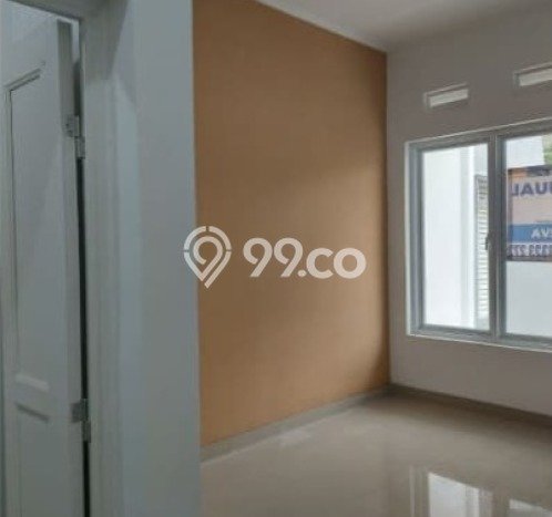 Dijual Rumah Eksklusif 4 KT di Citra Garden, Jakarta Barat Dijual Rumah Eksklusif 4 KT di Citra Garden, Jakarta Barat