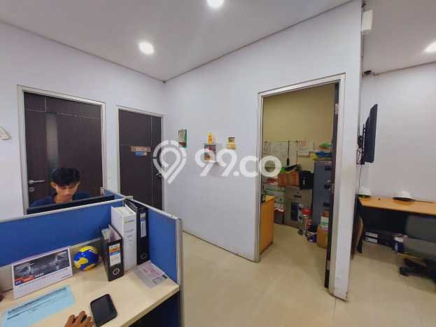 Unit Gudang Dijual di Neglasari Tangerang Luas Tanah 6000m2, Luas Bangunan 2160m2 Unit Gudang Dijual di Neglasari Tangerang Luas Tanah 6000m2, Luas Bangunan 2160m2