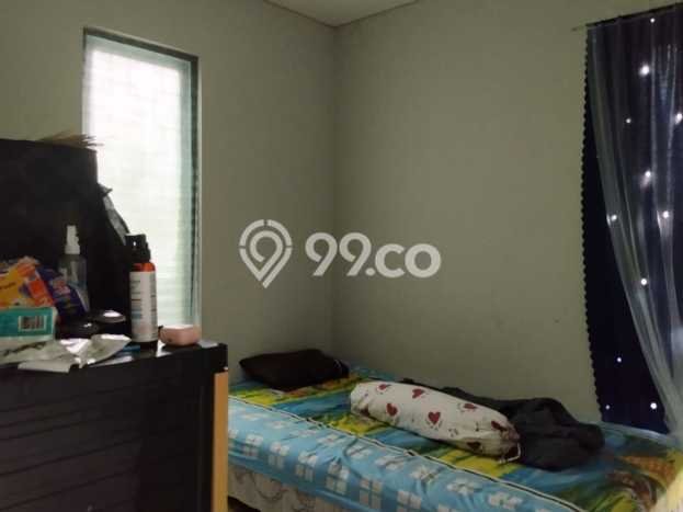 Rumah Modern 3 Kamar LT 185m2 di Gading Serpong Rumah Modern 3 Kamar LT 185m2 di Gading Serpong