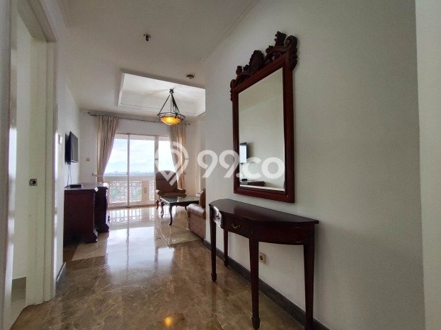 Apartemen Favorit Modern Dijual di Jakarta Barat dengan 2 Kamar Tidur Apartemen Favorit Modern Dijual di Jakarta Barat dengan 2 Kamar Tidur