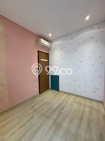 Jual Rumah Modern 3 KT di BSD, Tangerang Jual Rumah Modern 3 KT di BSD, Tangerang