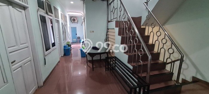 Kost Dijual di Grogol dengan 35 KT dan Luas 567m2 Kost Dijual di Grogol dengan 35 KT dan Luas 567m2