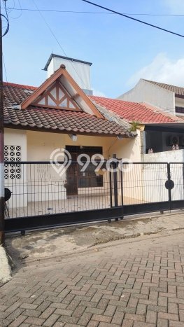 Jual Rumah Minimalis Bagus Punya 2 KT di Benda Tangerang SHM Jual Rumah Minimalis Bagus Punya 2 KT di Benda Tangerang SHM