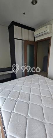 Untuk Dijual Apartemen Strategis di Cengkareng Jakarta Barat 1 Kamar Tidur Untuk Dijual Apartemen Strategis di Cengkareng Jakarta Barat 1 Kamar Tidur