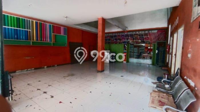 Unit Ruko Dijual di Cipondoh Tangerang Luas Bangunan 185m2 Unit Ruko Dijual di Cipondoh Tangerang Luas Bangunan 185m2