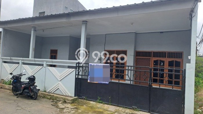 For Sale Hunian Rumah Nyaman 3 KT di Poris, Tangerang For Sale Hunian Rumah Nyaman 3 KT di Poris, Tangerang