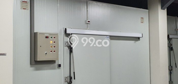 Komersial Paling Dicari LB 1600m2 Dijual di Kembangan Komersial Paling Dicari LB 1600m2 Dijual di Kembangan