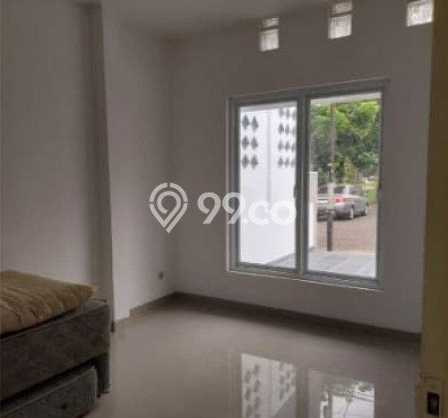 Dijual Rumah Eksklusif 4 KT di Citra Garden, Jakarta Barat Dijual Rumah Eksklusif 4 KT di Citra Garden, Jakarta Barat