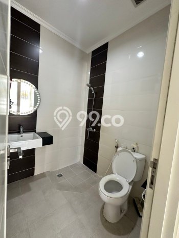 For Sale! Luxury House LT 120m2 Desain Elegan di Gading Serpong For Sale! Luxury House LT 120m2 Desain Elegan di Gading Serpong