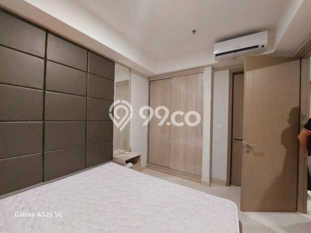 Hunian Strategis 51m2 di Pantai Indah Kapuk Jakarta Utara 1 Bedroom Hunian Strategis 51m2 di Pantai Indah Kapuk Jakarta Utara 1 Bedroom