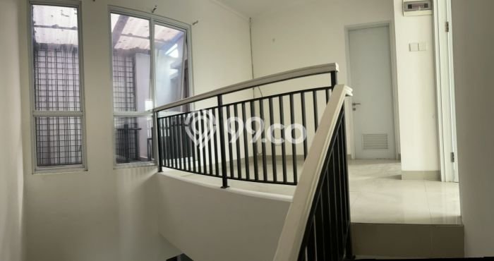 Jual Rumah Eksklusif 3 KT di Modernland, Tangerang Jual Rumah Eksklusif 3 KT di Modernland, Tangerang