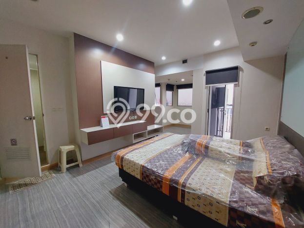 Dijual Apartemen di Jakarta Utara 2 Kamar & 2 Kamar Mandi, Luas 83m2 Dijual Apartemen di Jakarta Utara 2 Kamar & 2 Kamar Mandi, Luas 83m2