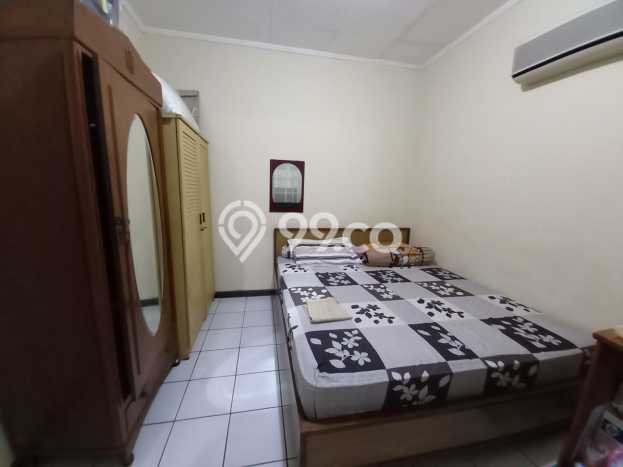 Rumah Modern 3 KT di Citra Garden Jakarta Barat Unfurnished Rumah Modern 3 KT di Citra Garden Jakarta Barat Unfurnished
