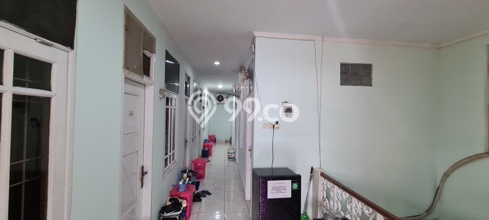 Kost Dijual di Grogol dengan 35 KT dan Luas 567m2 Kost Dijual di Grogol dengan 35 KT dan Luas 567m2