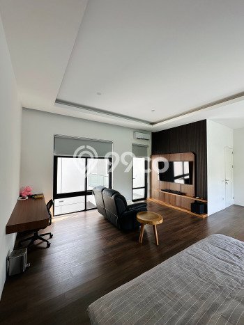 Rumah Luxury Modern Tanpa Renovasi di Alam Sutera Tangerang Rumah Luxury Modern Tanpa Renovasi di Alam Sutera Tangerang