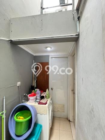 Rumah Modern 3 Kamar LT 84m2 di Gading Serpong Rumah Modern 3 Kamar LT 84m2 di Gading Serpong