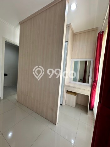 For Sale! Luxury House LT 120m2 Desain Elegan di Gading Serpong For Sale! Luxury House LT 120m2 Desain Elegan di Gading Serpong