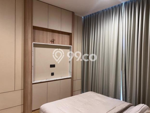 Rumah Elit LB 157m2 Siap Huni Desain Elegan di Pantai Indah Kapuk, Jakarta Utara Rumah Elit LB 157m2 Siap Huni Desain Elegan di Pantai Indah Kapuk, Jakarta Utara