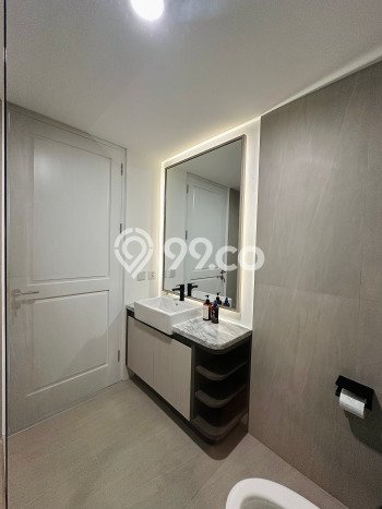 Rumah Luxury Modern Tanpa Renovasi di Alam Sutera Tangerang Rumah Luxury Modern Tanpa Renovasi di Alam Sutera Tangerang