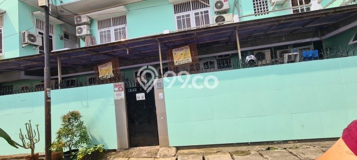Kost Dijual di Grogol dengan 35 KT dan Luas 567m2 Kost Dijual di Grogol dengan 35 KT dan Luas 567m2