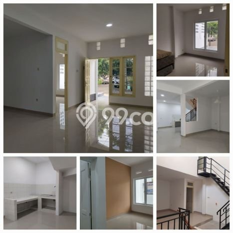 Dijual Rumah Eksklusif 4 KT di Citra Garden, Jakarta Barat Dijual Rumah Eksklusif 4 KT di Citra Garden, Jakarta Barat