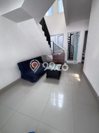 Jual Rumah Eksklusif 3 KT di Modernland, Tangerang Jual Rumah Eksklusif 3 KT di Modernland, Tangerang