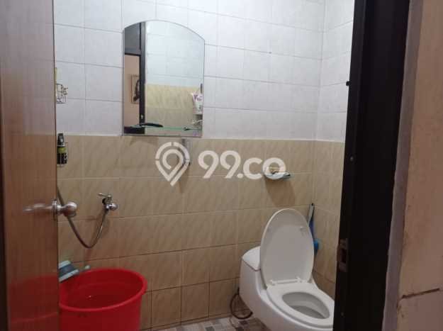 Dijual Rumah Strategis Bagus Punya 4 KT di Karawaci Tangerang SHM Dijual Rumah Strategis Bagus Punya 4 KT di Karawaci Tangerang SHM