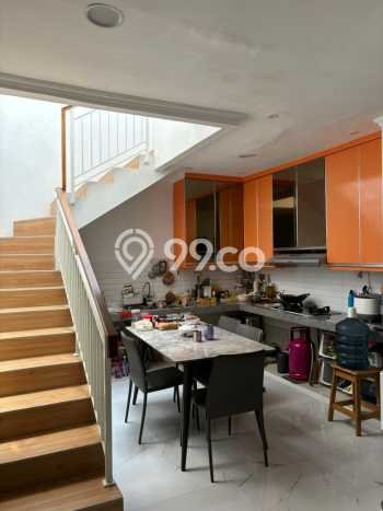 Rumah Modern 4 KT LT 96m2 di Citra Garden Rumah Modern 4 KT LT 96m2 di Citra Garden