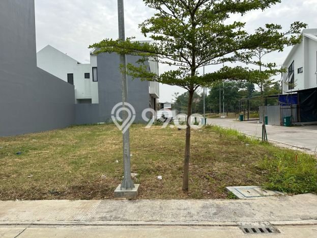 Dijual Tanah Lokasi Citra Garden, Jakarta Barat Seluas 194m2 Dijual Tanah Lokasi Citra Garden, Jakarta Barat Seluas 194m2