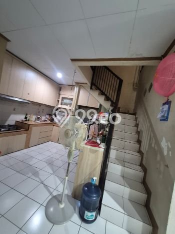 Dijual Hunian Rumah Terawat 2 Kamar di Citra Garden, Jakarta Barat Dijual Hunian Rumah Terawat 2 Kamar di Citra Garden, Jakarta Barat