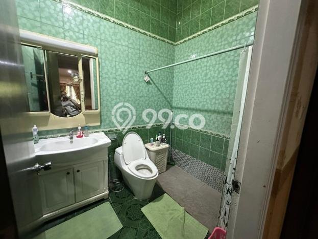 Hot Offer Hunian Premium Ideal dan Luas di Karang Tengah, Tangerang Hot Offer Hunian Premium Ideal dan Luas di Karang Tengah, Tangerang