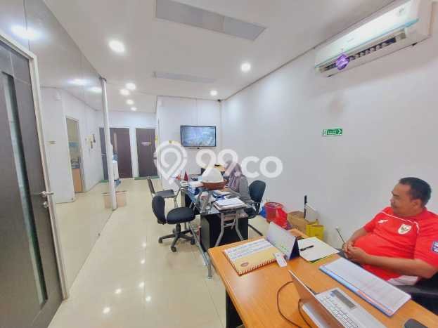 Unit Gudang Dijual di Neglasari Tangerang Luas Tanah 6000m2, Luas Bangunan 2160m2 Unit Gudang Dijual di Neglasari Tangerang Luas Tanah 6000m2, Luas Bangunan 2160m2