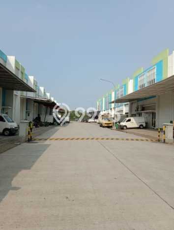 Unit Gudang Dijual di Jakarta Barat LT 180m2 & LB 180m2 Unit Gudang Dijual di Jakarta Barat LT 180m2 & LB 180m2
