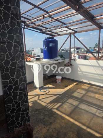 Rumah Luas Asri 7 KT Siap Pakai di Poris Tangerang Rumah Luas Asri 7 KT Siap Pakai di Poris Tangerang