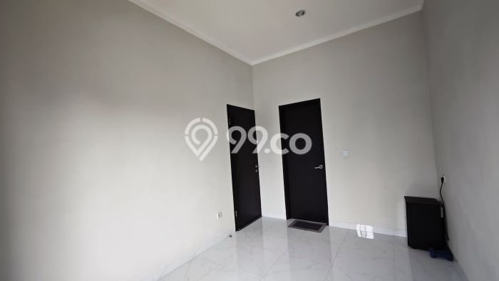Rumah Minimalis 3 Kamar LT 126m2 di BSD Rumah Minimalis 3 Kamar LT 126m2 di BSD