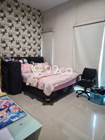 Rumah Luxury Modern Siap Huni di Citra Garden Jakarta Barat Rumah Luxury Modern Siap Huni di Citra Garden Jakarta Barat