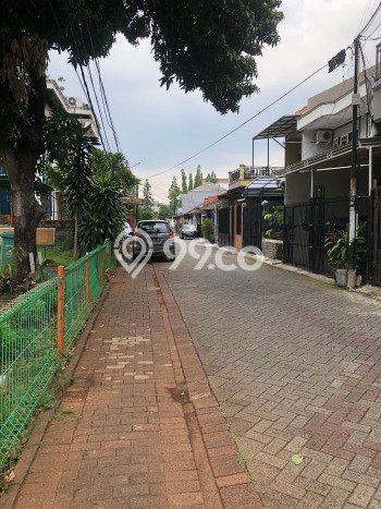 Tanah Investasi Dijual di Jakarta Barat Punya Luas 238m2 Tanah Investasi Dijual di Jakarta Barat Punya Luas 238m2