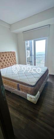 Untuk Dijual Apartemen Strategis di Cengkareng Jakarta Barat 1 Kamar Tidur Untuk Dijual Apartemen Strategis di Cengkareng Jakarta Barat 1 Kamar Tidur