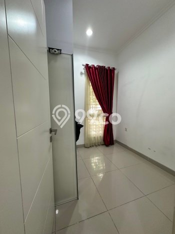 For Sale! Luxury House LT 120m2 Desain Elegan di Gading Serpong For Sale! Luxury House LT 120m2 Desain Elegan di Gading Serpong