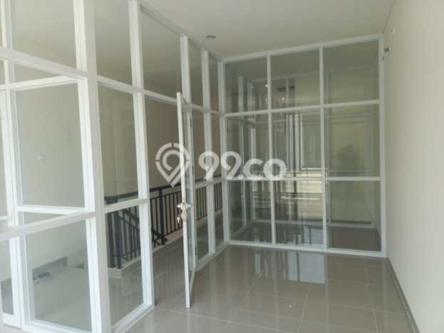 Unit Ruko Tersedia di Gading Serpong Spesifikasi LB 81m2 Unit Ruko Tersedia di Gading Serpong Spesifikasi LB 81m2