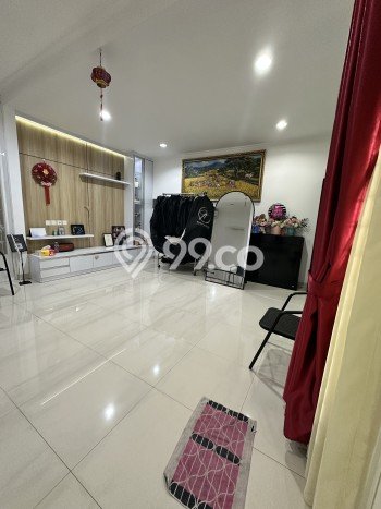 For Sale! Luxury House LT 120m2 Desain Elegan di Gading Serpong For Sale! Luxury House LT 120m2 Desain Elegan di Gading Serpong