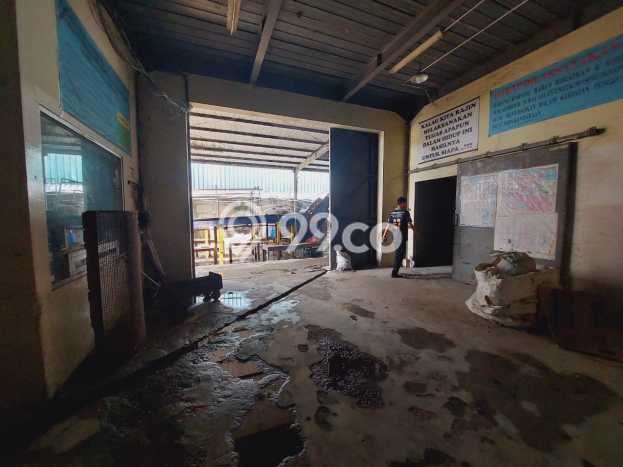 Unit Gudang Dijual di Neglasari Tangerang Luas Tanah 6000m2, Luas Bangunan 2160m2 Unit Gudang Dijual di Neglasari Tangerang Luas Tanah 6000m2, Luas Bangunan 2160m2