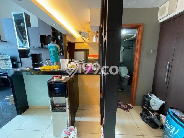 Dijual Apartemen di Jakarta Selatan 1 Kamar & 1 Kamar Mandi, Luas 76m2 Dijual Apartemen di Jakarta Selatan 1 Kamar & 1 Kamar Mandi, Luas 76m2