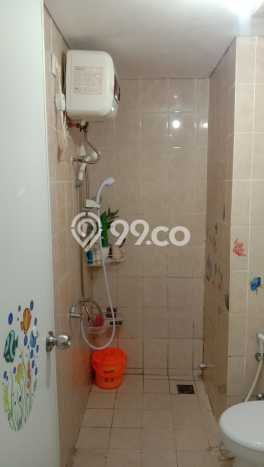Hunian Apartemen Ideal untuk Dijual di Jakarta Utara dengan 2 Kamar Hunian Apartemen Ideal untuk Dijual di Jakarta Utara dengan 2 Kamar