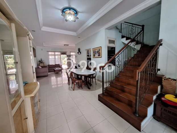 Jual Rumah Luas Elegan Dengan View Cantik di Duta Garden, Jakarta Barat Jual Rumah Luas Elegan Dengan View Cantik di Duta Garden, Jakarta Barat