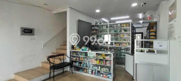 Ruko Kawasan , Luas 65m2m², Lokasi Berkembang, Mainroad Ruko Kawasan , Luas 65m2m², Lokasi Berkembang, Mainroad
