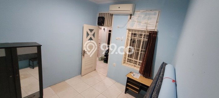 Kost Dijual di Grogol dengan 35 KT dan Luas 567m2 Kost Dijual di Grogol dengan 35 KT dan Luas 567m2